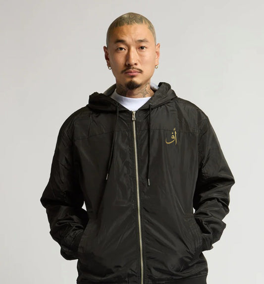 Aftab Windbreaker Waterproof ( PRE ORDER NOW)